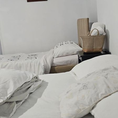 Main Apartment Τίρανα Εξωτερικό φωτογραφία