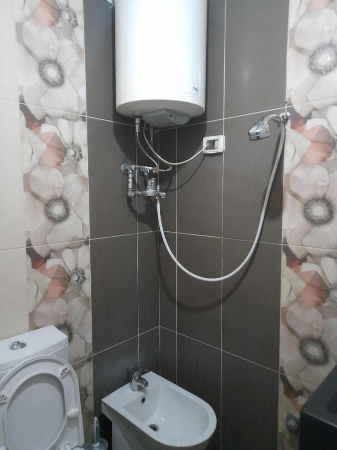 Main Apartment Τίρανα Εξωτερικό φωτογραφία