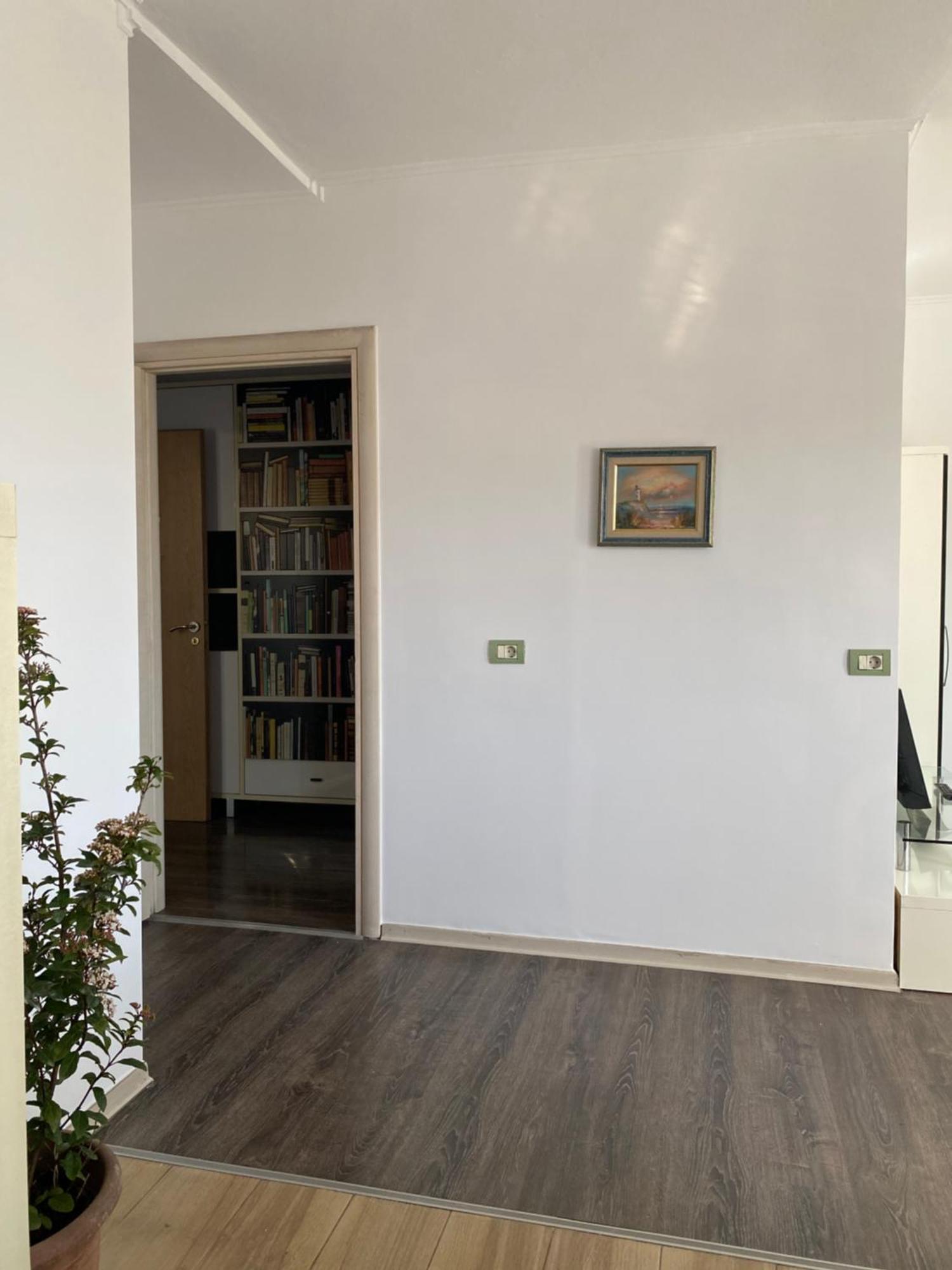 Main Apartment Τίρανα Εξωτερικό φωτογραφία