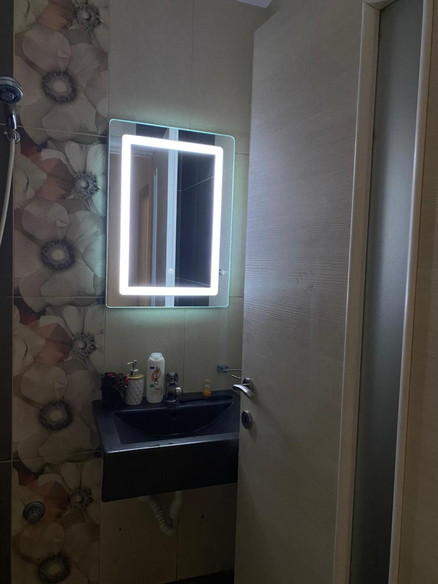 Main Apartment Τίρανα Εξωτερικό φωτογραφία