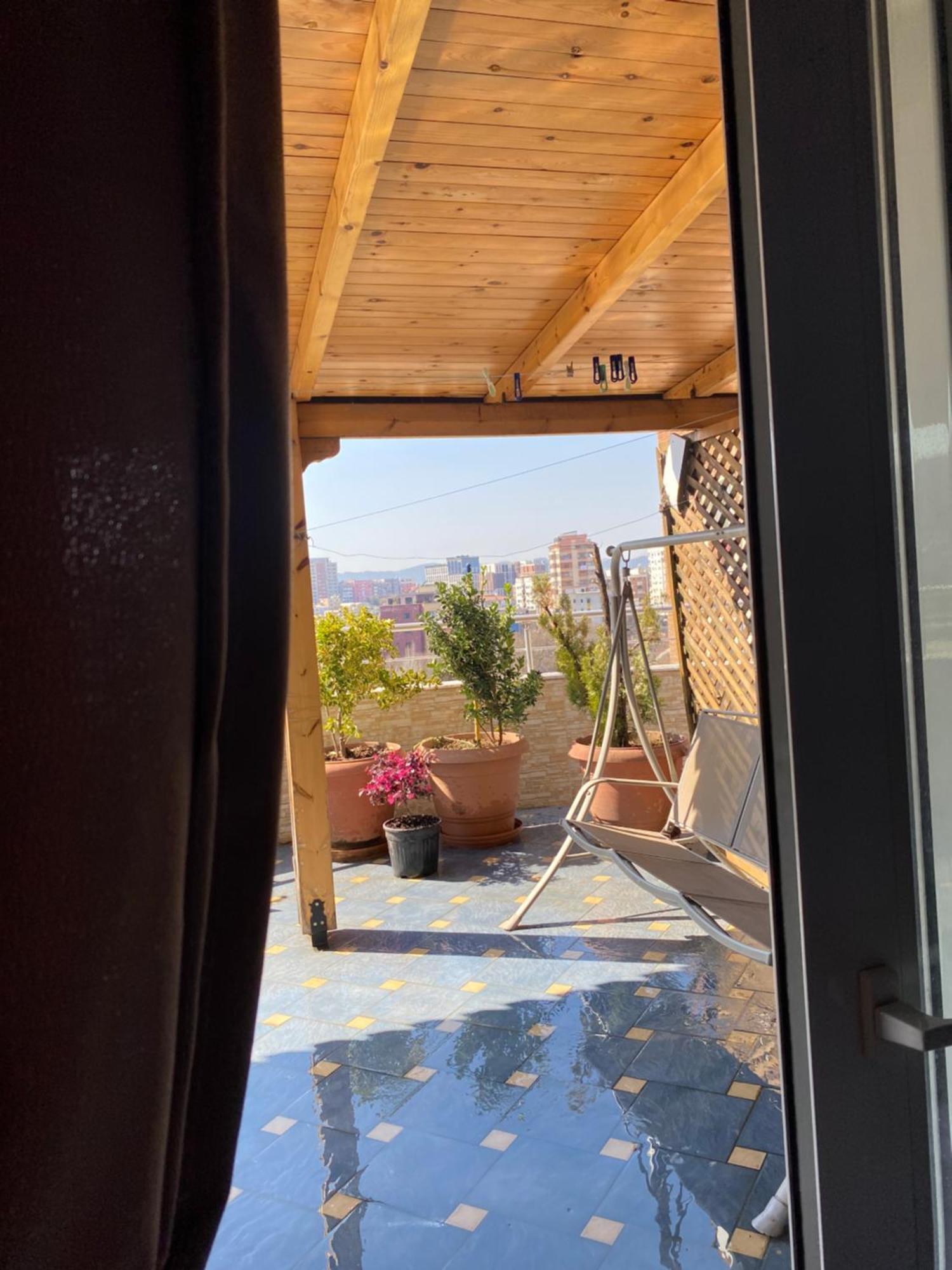 Main Apartment Τίρανα Εξωτερικό φωτογραφία